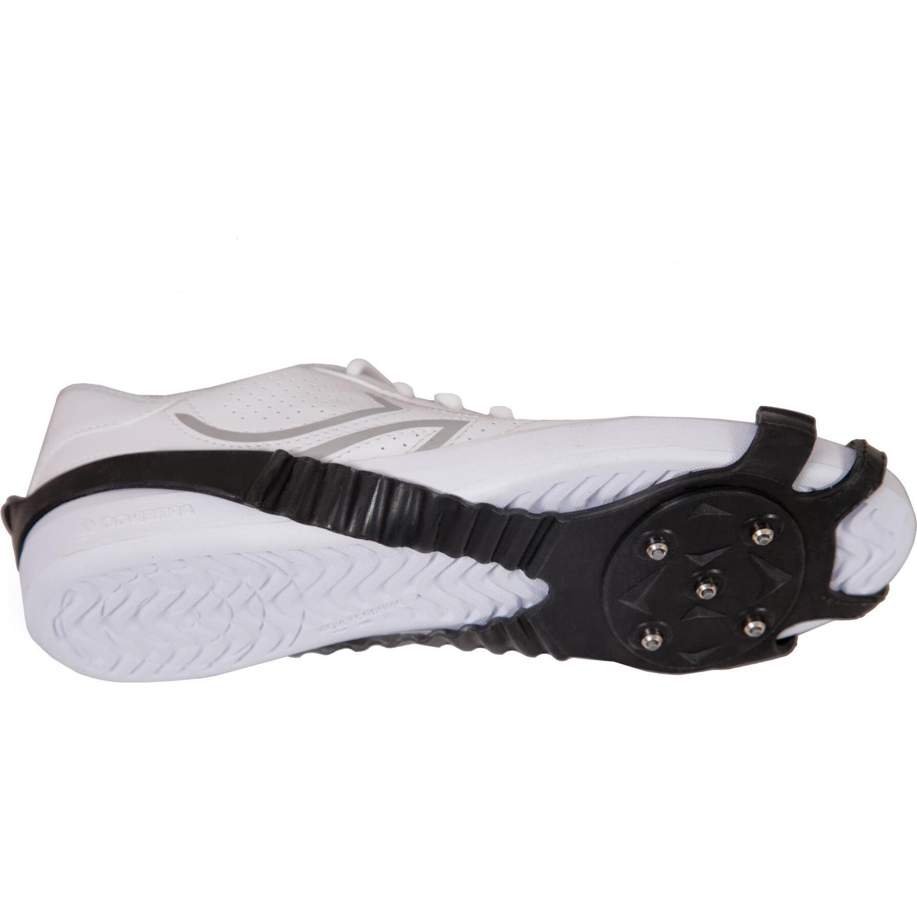 Tiger Grip, Schuhüberzug, City Grip, Schwarz