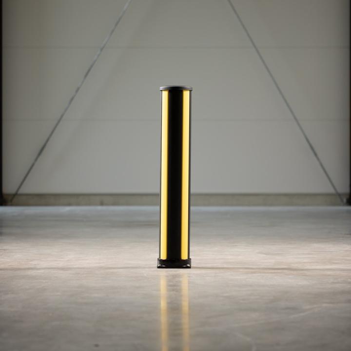 Produktbild kaiserkraft Rammschutz-Poller