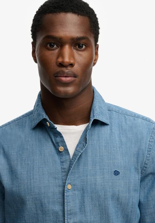 Immagine prodotto Superdry Essentials Chambray (XXL)