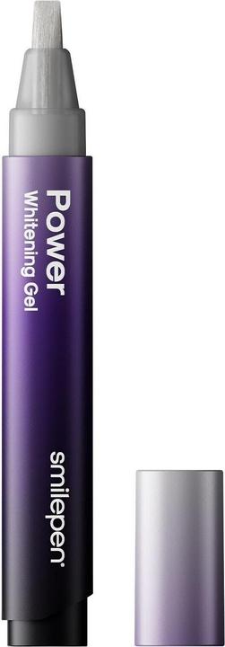 Actual product image SmilePen Power Whitening Gel (6 ml, Gel)