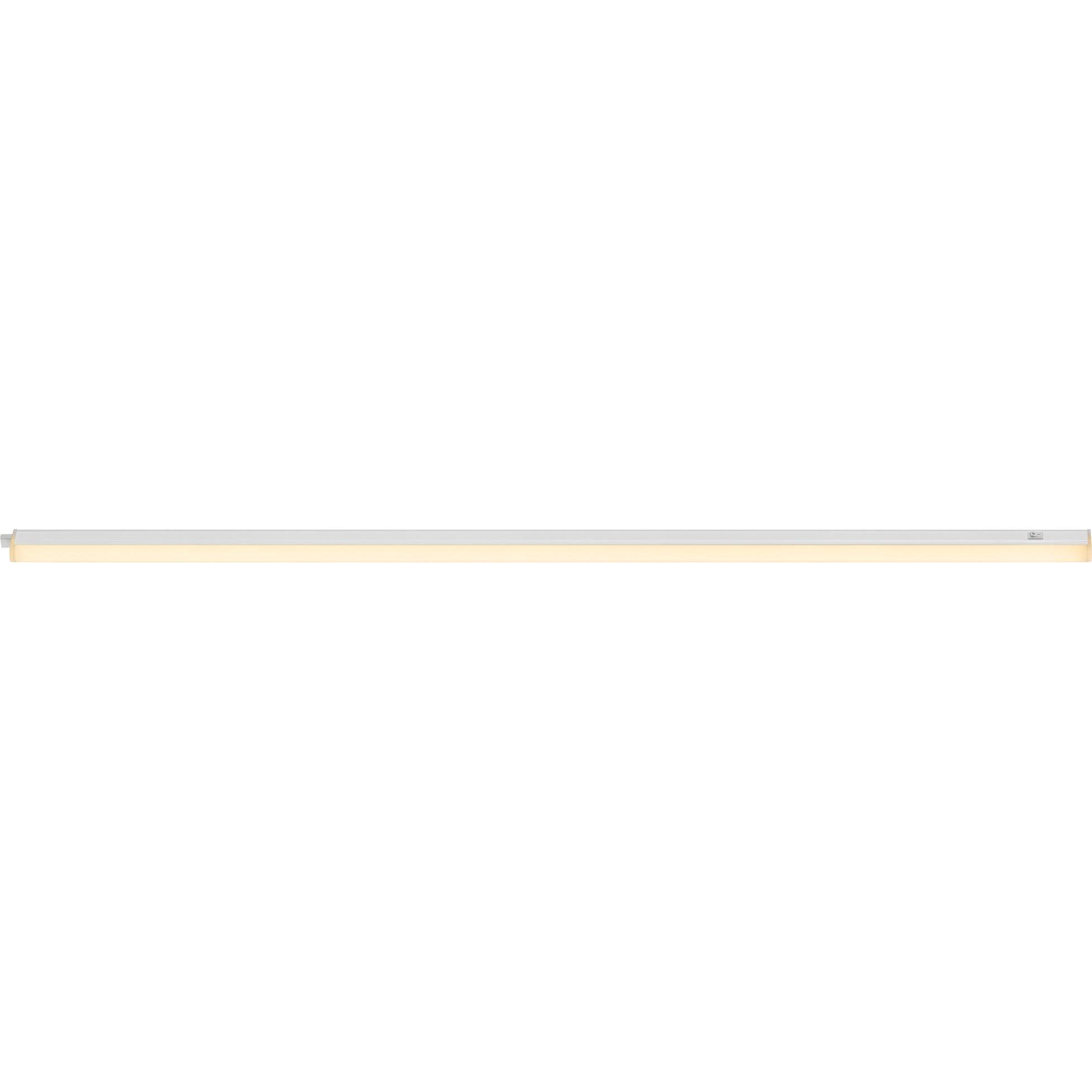Nordlux, Wandleuchte + Deckenleuchte, Latona 91,2, 12w, CCT (1050 lm)
