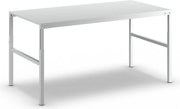 Image du produit Treston Table de travail (180 cm, 90 cm)
