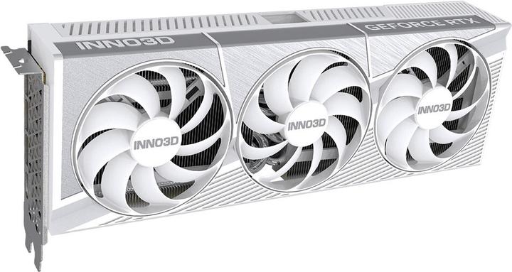 Actual product image Inno3D GeForce RTX 5080 X3 OC (16 GB)