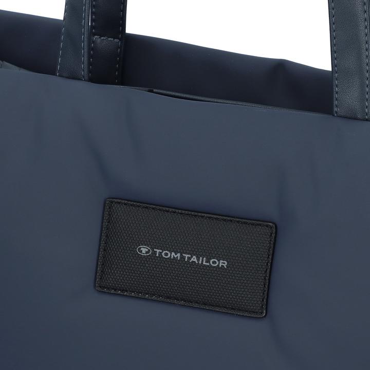 Immagine prodotto Tom Tailor Patti Shopper Tasche 37 cm (15 l)
