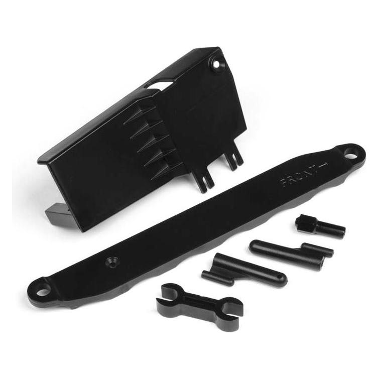 HPI E10 Upper Deck Set (85604)
