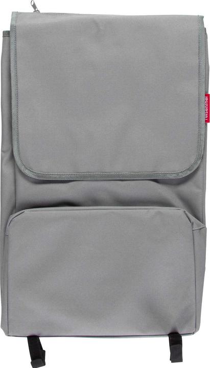 Produktbild reisenthel shopping trolley grey