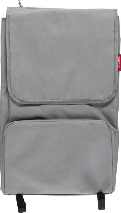 Produktbild reisenthel shopping trolley grey