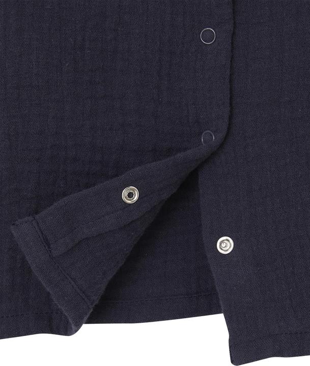 Actual product image Vertbaudet Baby T-Shirt mit Polokragen (74)