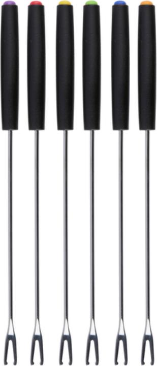 Actual product image Cuisinier Deluxe Fondue set (Chinoise Fondue, Fondue Bourguignonne)