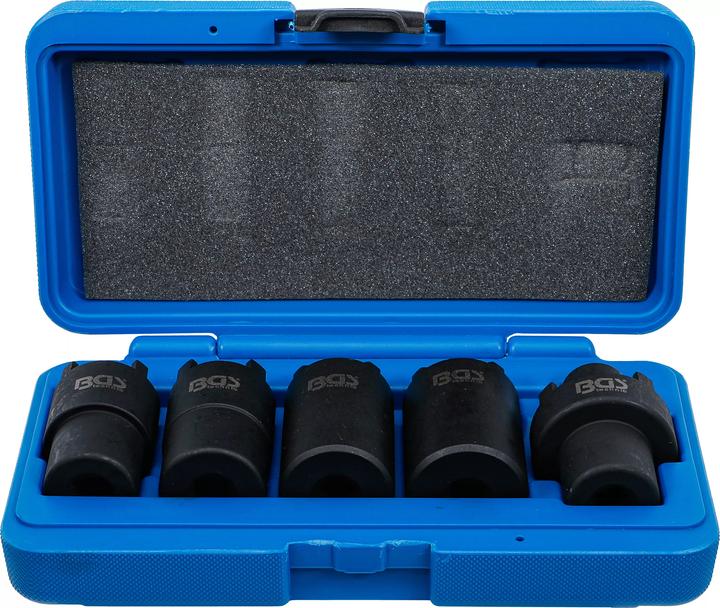 Immagine prodotto BGS Set di inserti per ghiere (1/2")