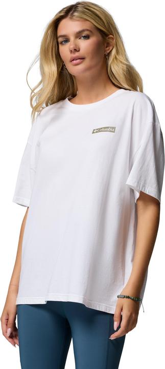 Produktbild Columbia Rolling Bend Graphic Oversized (L)