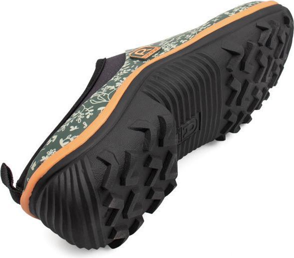 Actual product image Rouchette 's clogs trial open protect the planet (44)