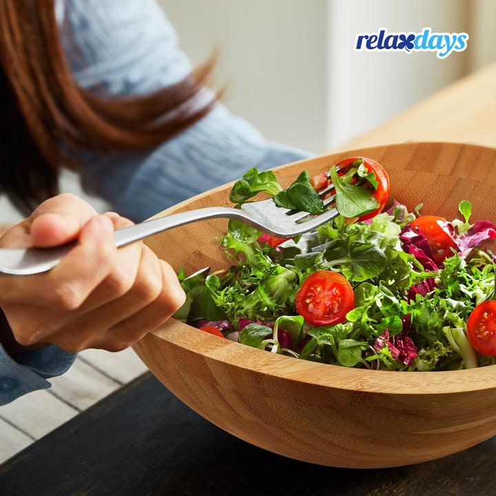Immagine prodotto Relaxdays Insalatiera (1x)