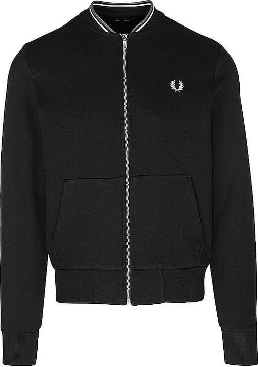 Produktbild Fred Perry Sweatjacke (XXL)