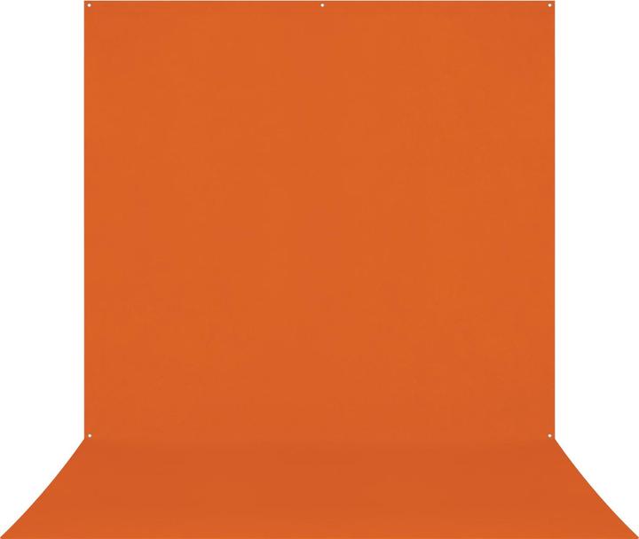 Orange Tigre