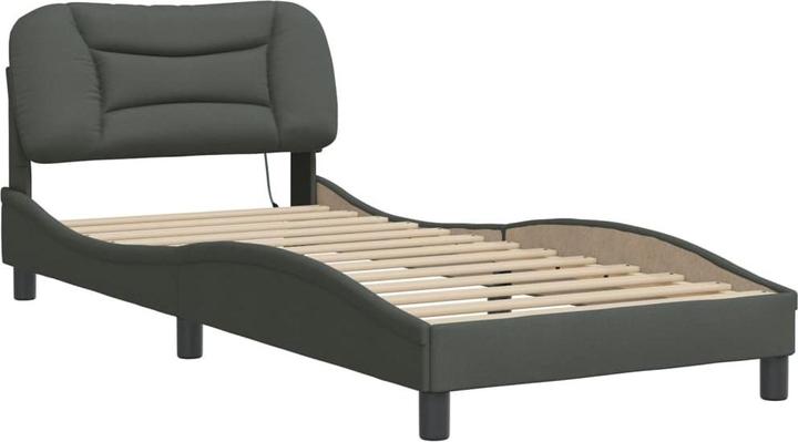 Image du produit vidaXL Bettgestell (90 x 200 cm)