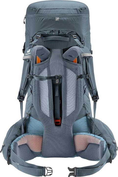 Produktbild Deuter Aircontact Core 60+10 (60 l)
