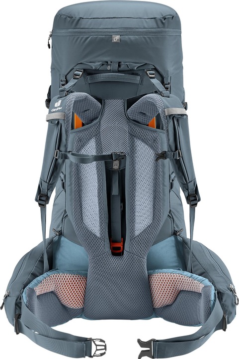 Image du produit Deuter Aircontact Core 60+10 (60 l)