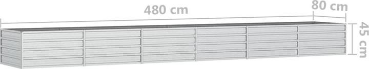 Produktbild vidaXL Nathalia