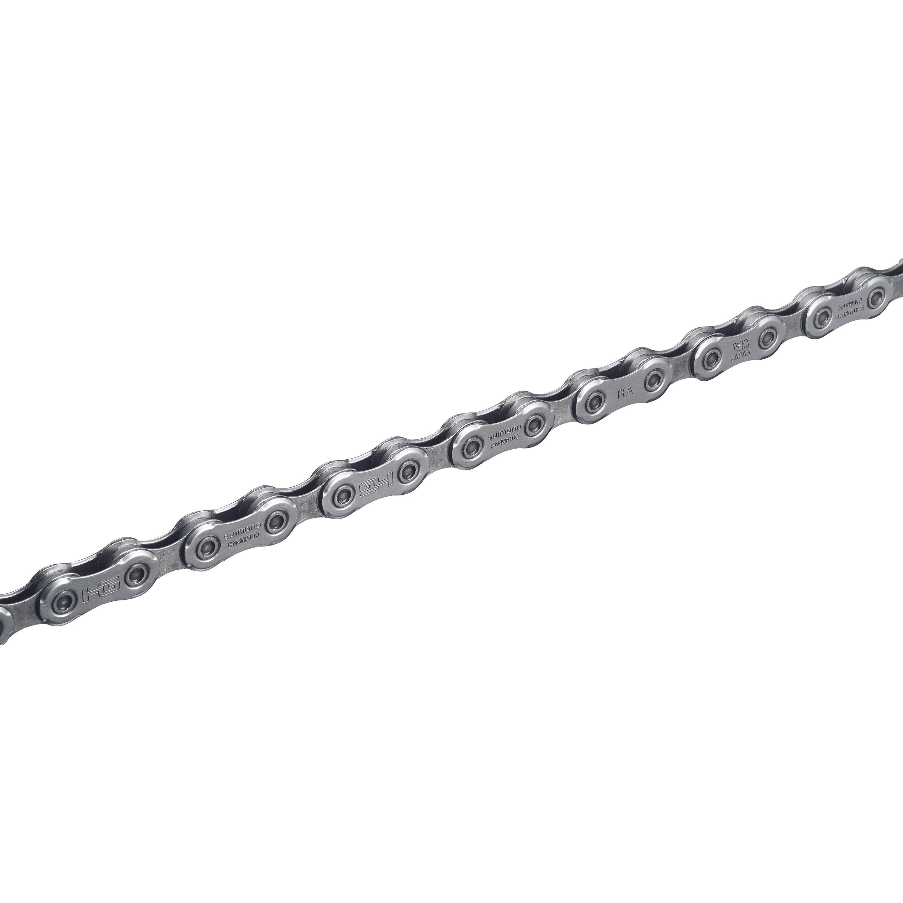 Shimano, Velokette, (12-fach)