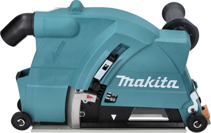 Produktbild Makita Absaughaube
