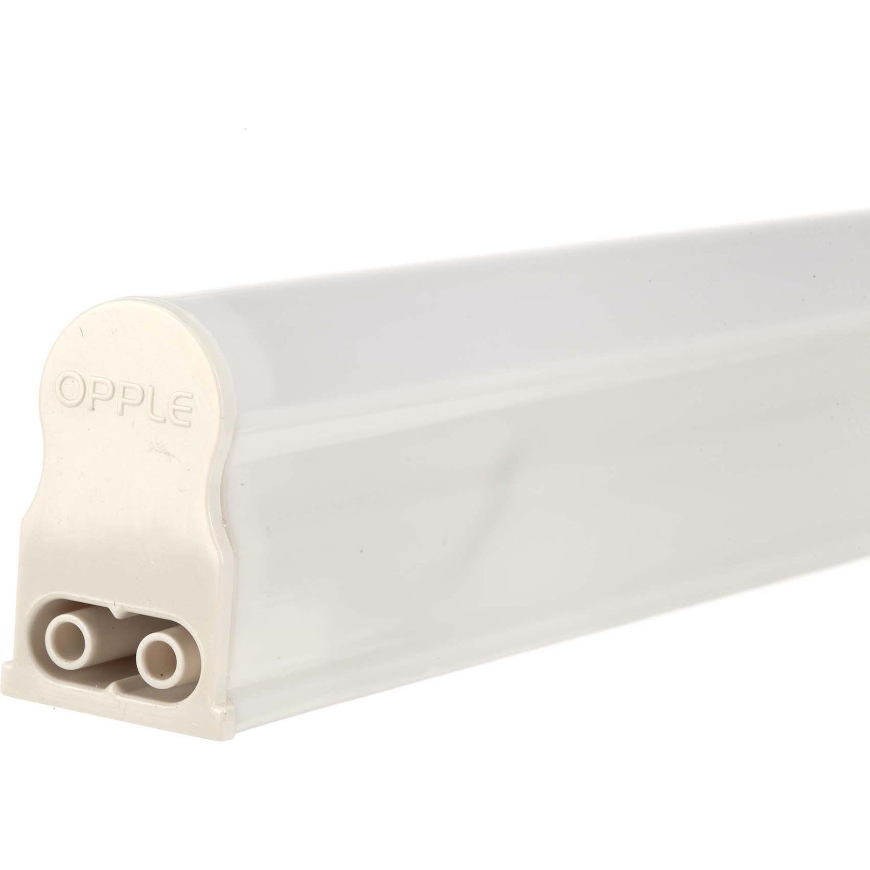 Opple, Wandleuchte + Deckenleuchte, LED-Lichtleiste (800 lm)