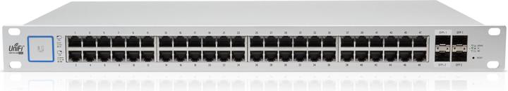 Actual product image Ubiquiti Us-48 (52 Ports)