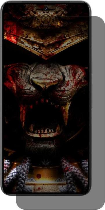 Actual product image Protectorking 6x Blickschutz tempered 9H Panzerglas Anti-Spy (6 pcs., Google Pixel 8a)