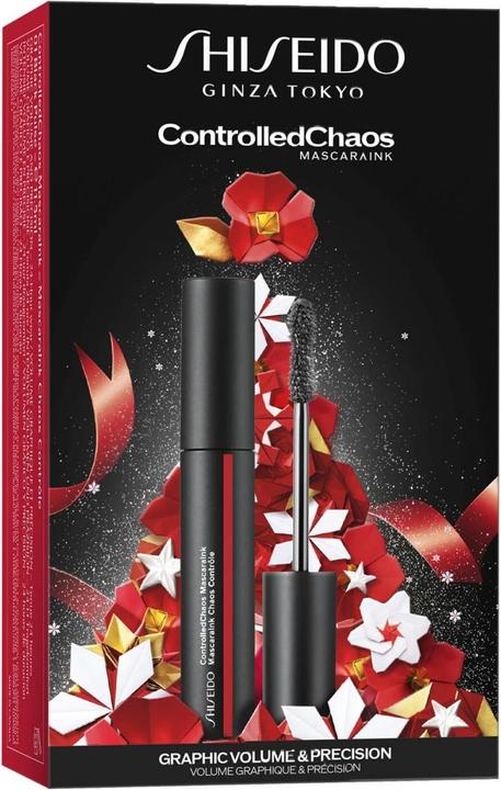 Produktbild Shiseido Pflegeset (Black Pulse)