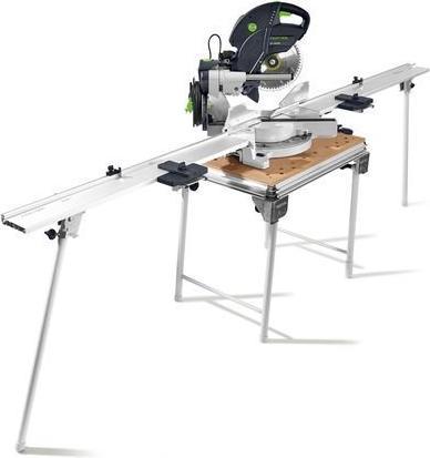 Produktbild Festool Multifunktionstisch (58.10 cm, 86.90 cm)