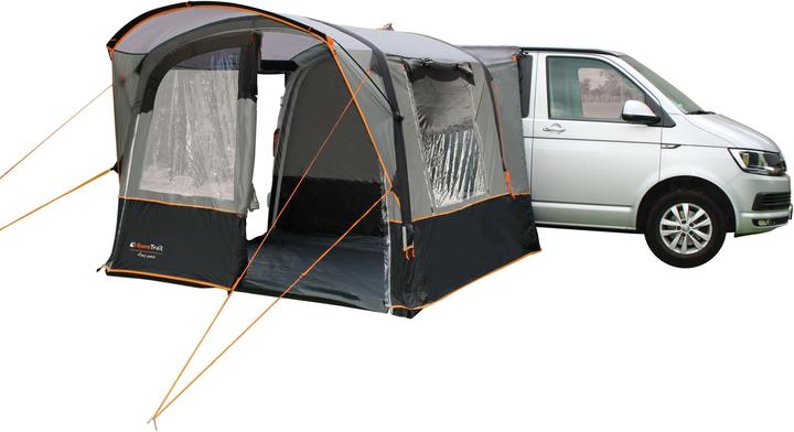 Eurotrail Ancona Air (Vorzelt, 21.50 kg)