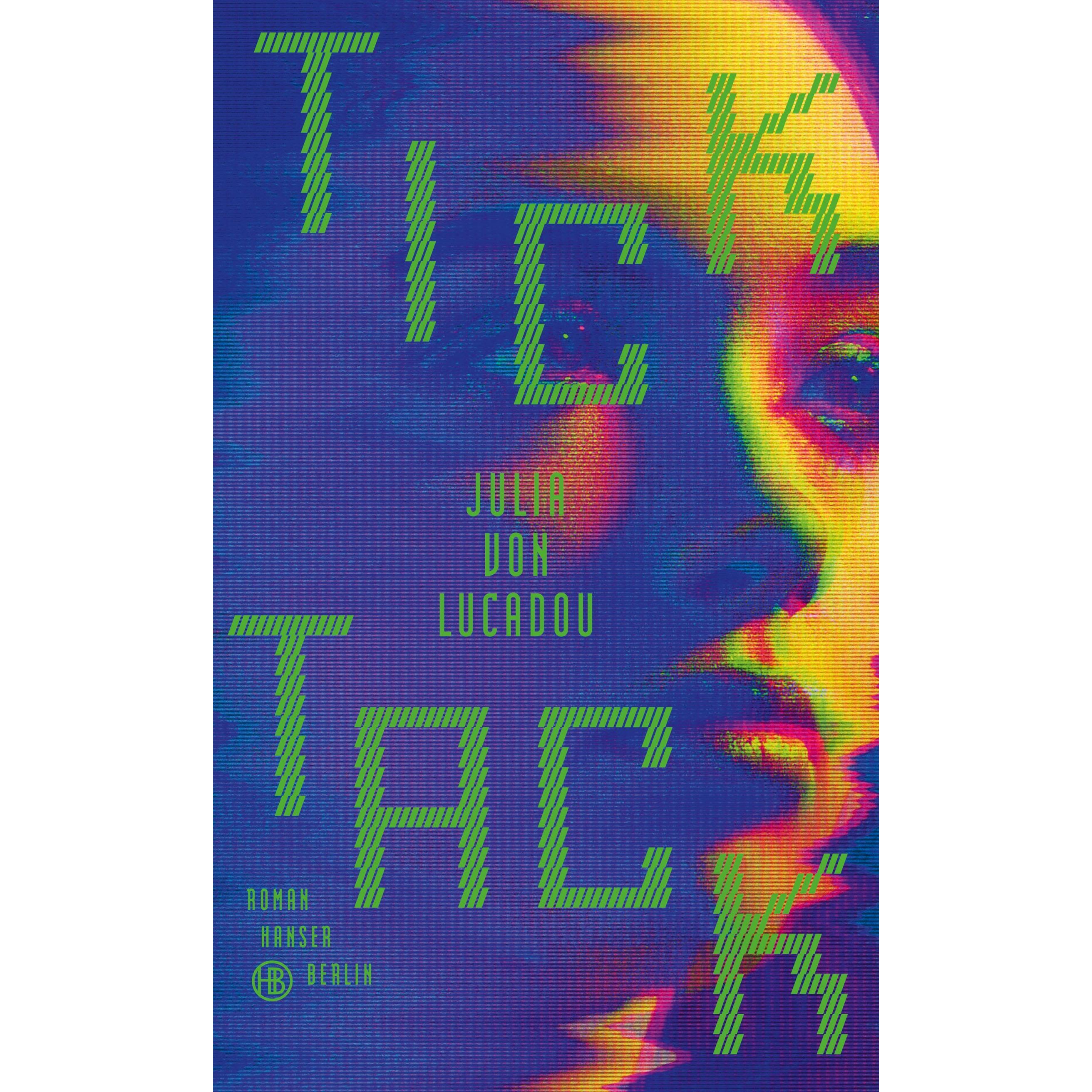 Tick Tack, Belletristik von Julia von Lucadou