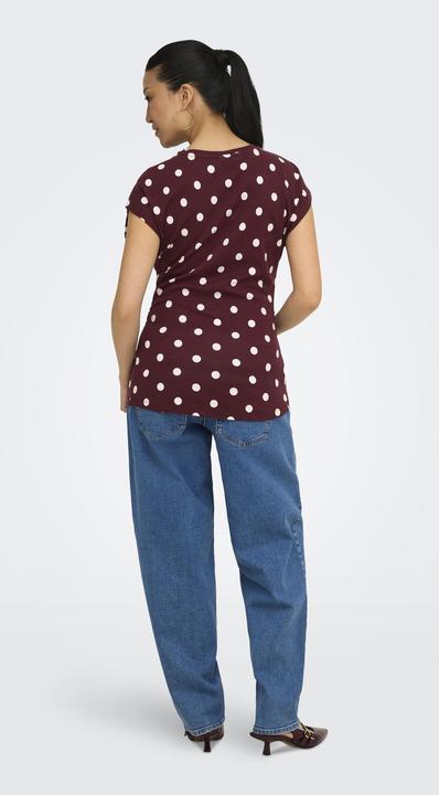 Actual product image Only Maternity OLMLIA Top Top (XL)