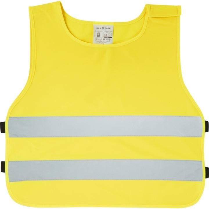 Produktbild Bullet Ingeborg HiVis Weste Set (152)