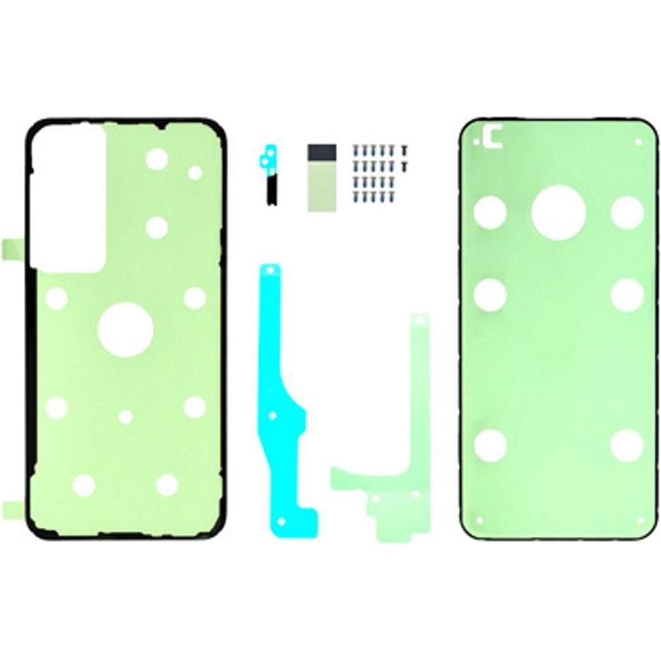 Samsung Galaxy S23 FE LCD Adhesive Set (Galaxy S23 FE), Mobilgerät Ersatzteile