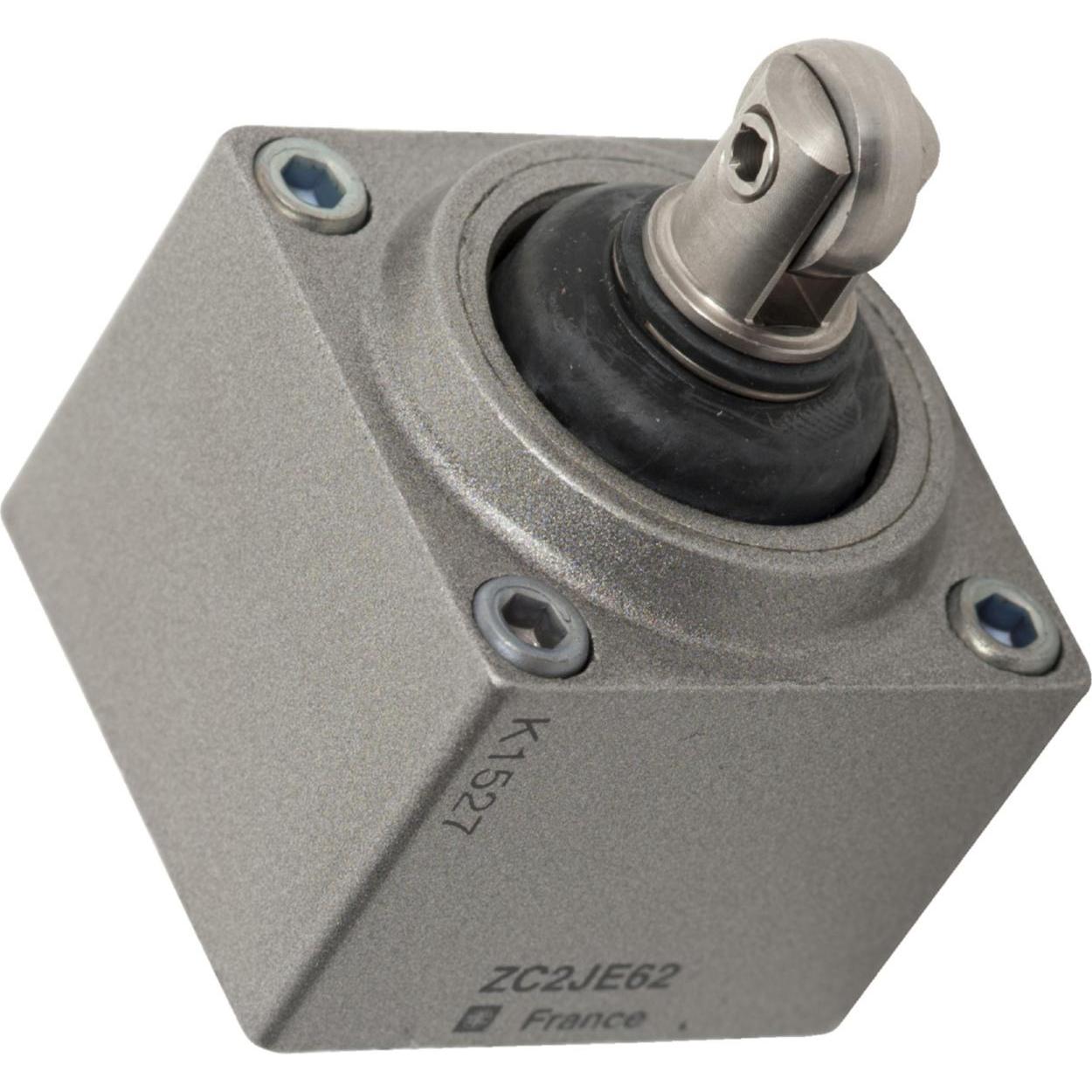 Thumbnail - TE Sensors, Systemstromversorgung, Kopf