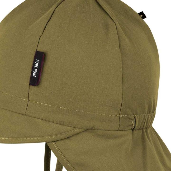 Immagine prodotto Pure Pure Kinder Sonnenhut forest (49)