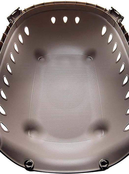 Image du produit Zolux Stefanplast Transportor Beige Plastic (50 x 34 x 34 cm)