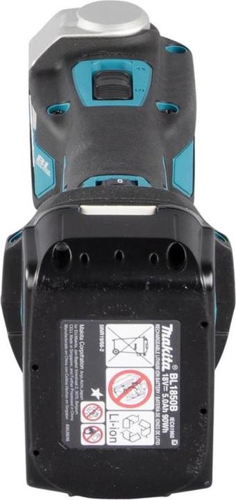 Actual product image Makita DTM52RTJX1