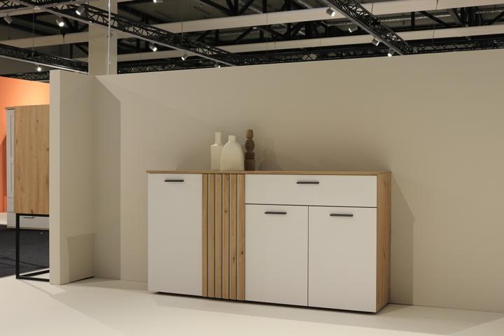 Image du produit Bega Consult Freiburg (160 x 38 x 86 cm)