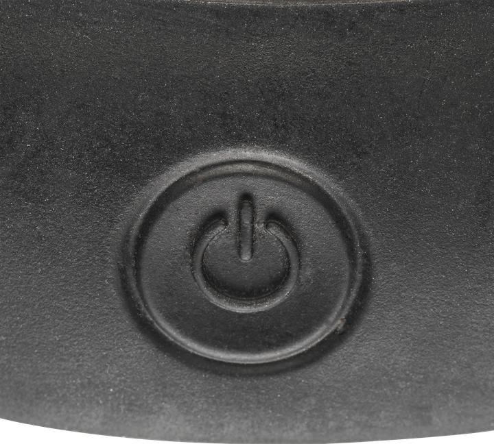 Image du produit Caperlan Lampe frontale pour la pêche (50 lm)