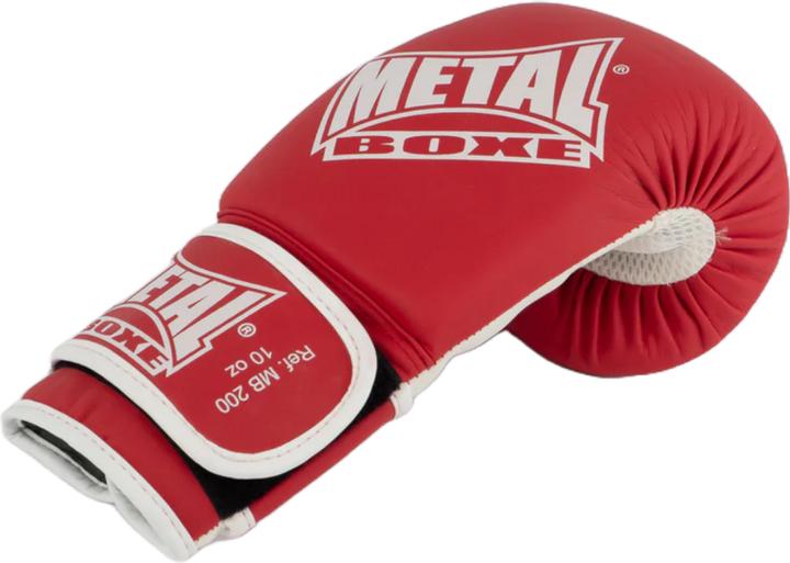 Produktbild MetalBoxe Handschuhe Training (8 OZ)