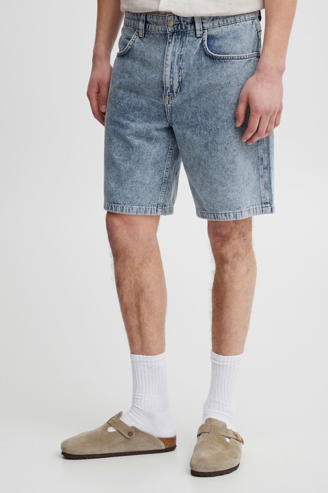 Image du produit Casual Friday CF0076 denim SH - 20504680 (XL)