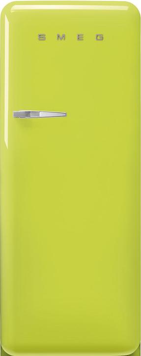 Actual product image Smeg FAB28RLI6 (270 l)