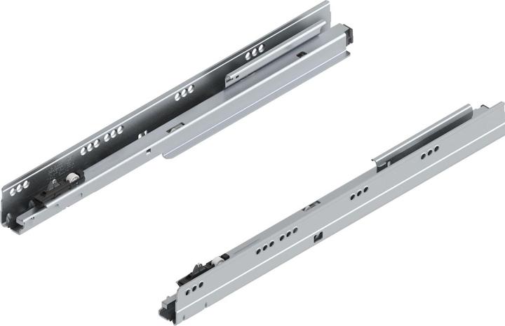 Immagine prodotto Blum 576.5001M ZN guida per guida a estr. tot