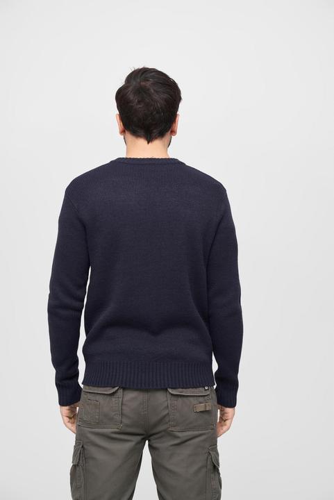 Produktbild Brandit Armee Pullover - 17536 (3XL)