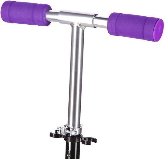 Produktbild Nils Hd025 LED Violett Extreme Scooter