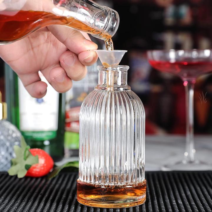 Actual product image Suprobarware Bitter bottle set