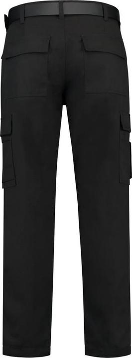 Produktbild Tricorp Arbeitshose Basic Black Gr. 54 (54)