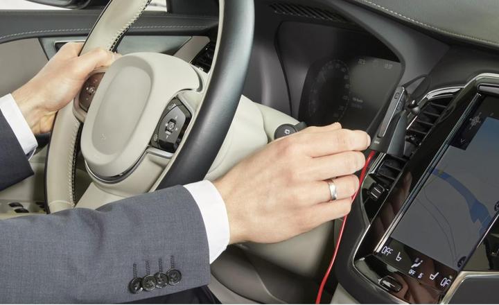 Produktbild Hama MyVoice2100 (80 h, Kabellos)